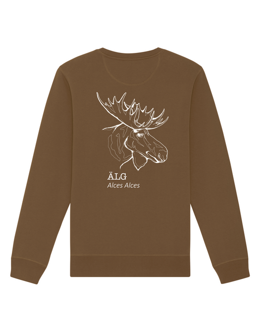 Älg Sweater