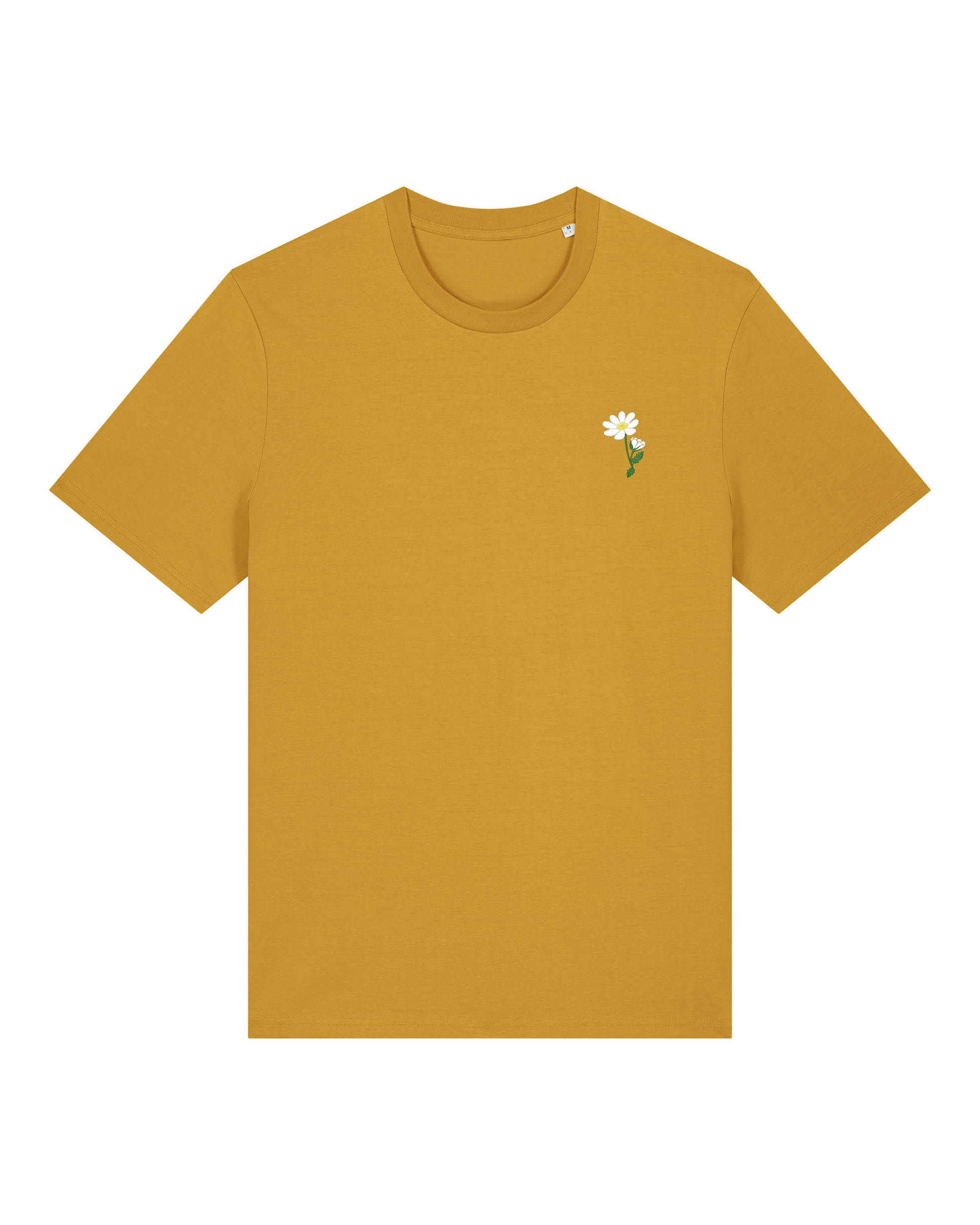 fjällsippa t-shirt, Lapplands landskapsblomma