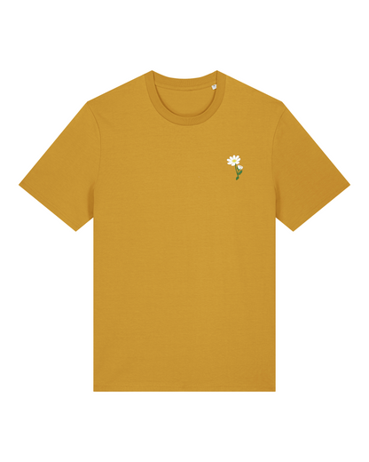 fjällsippa t-shirt, Lapplands landskapsblomma