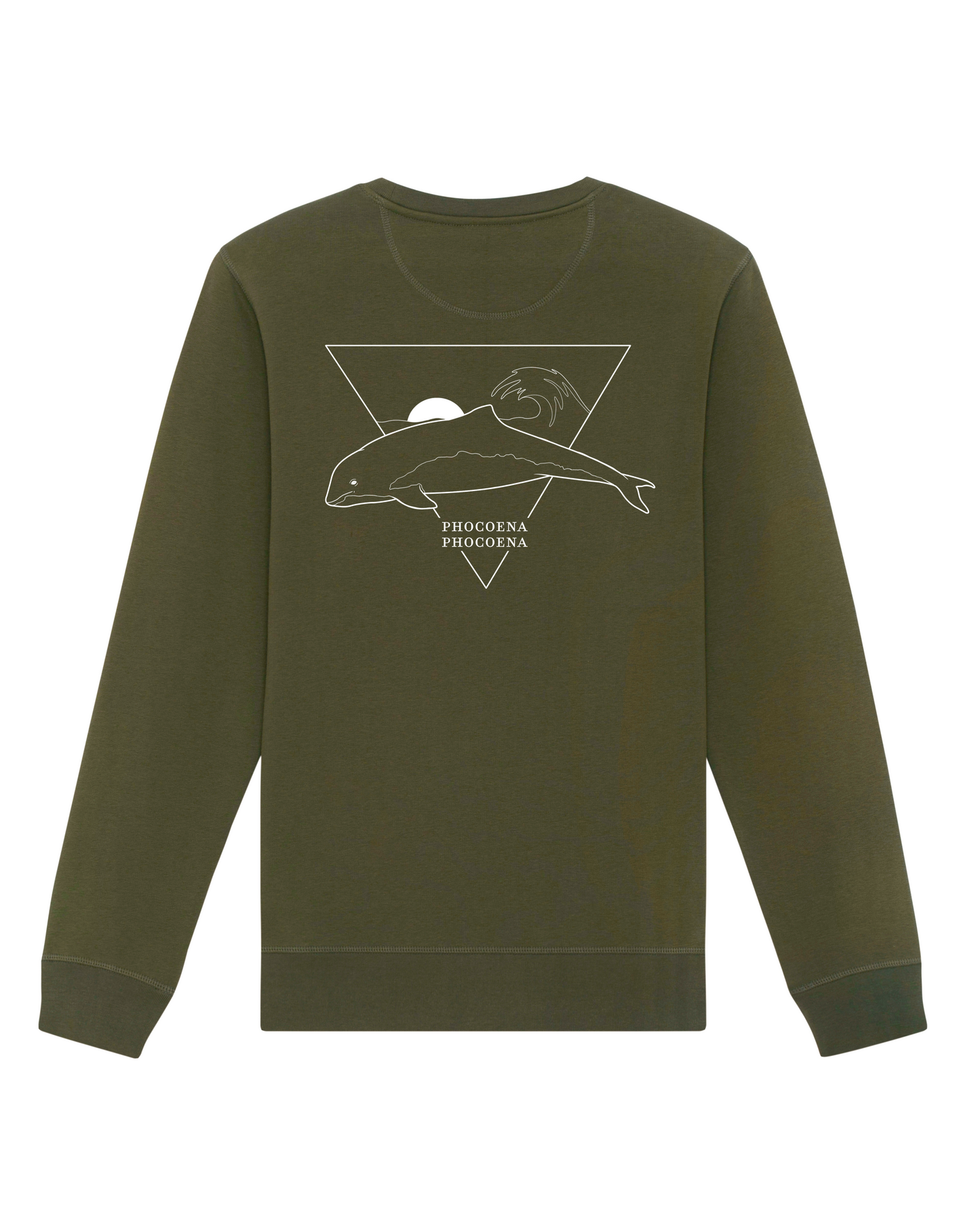 Sweater Porpoise