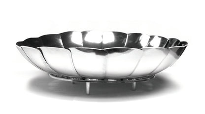 Bärbar och hopfällbar eldstad FireBowl