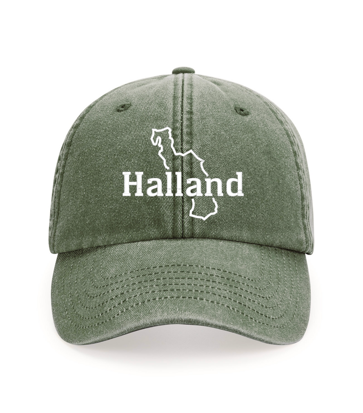 Halland vintage keps