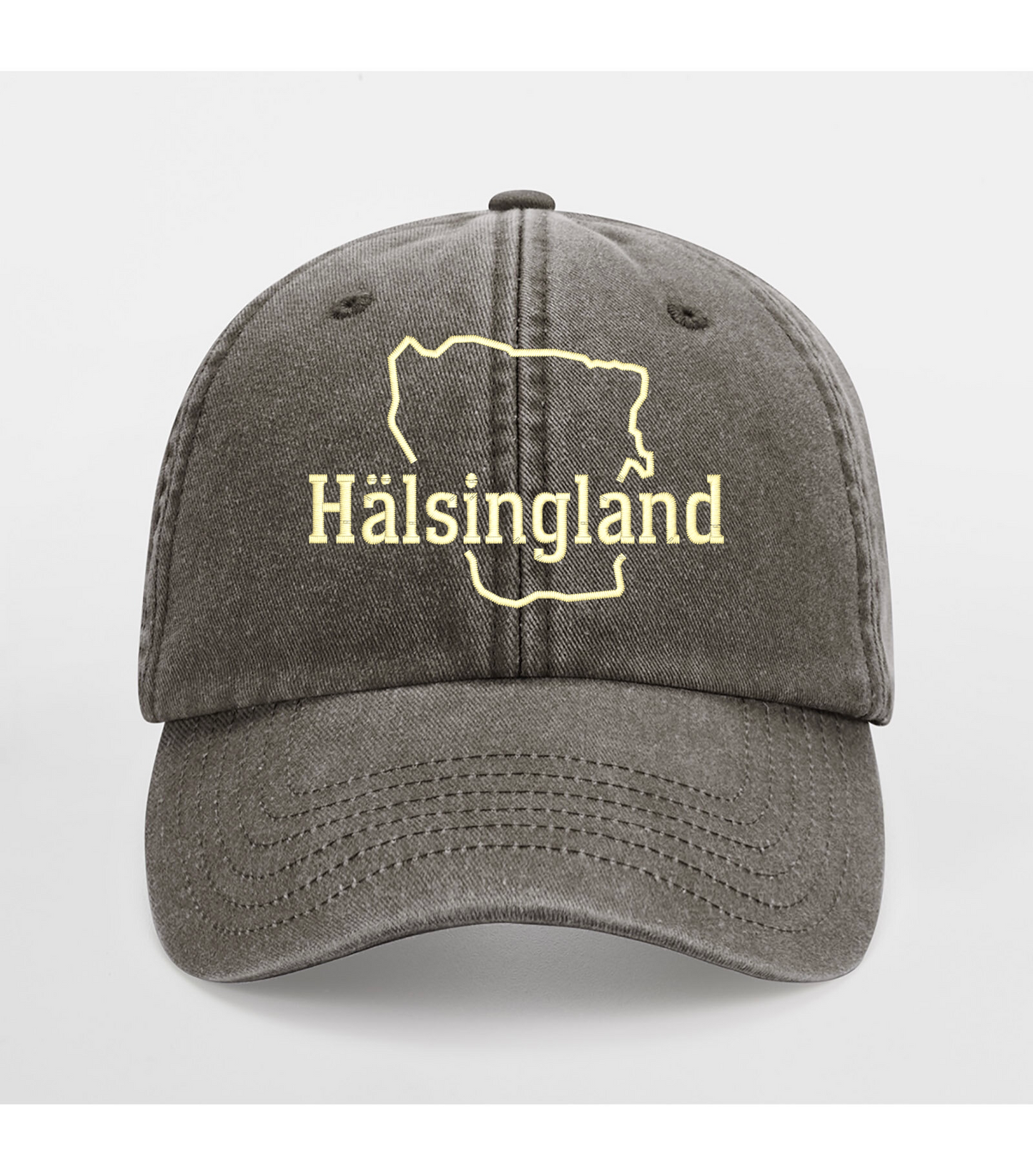 Hälsingland vintage keps