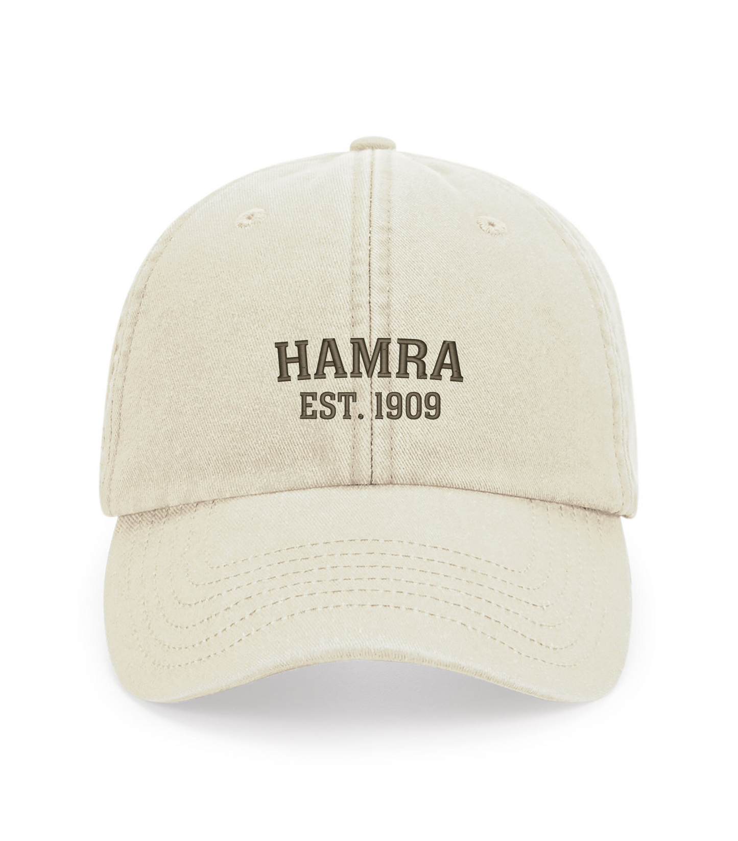 Hamra nationalpark keps beige