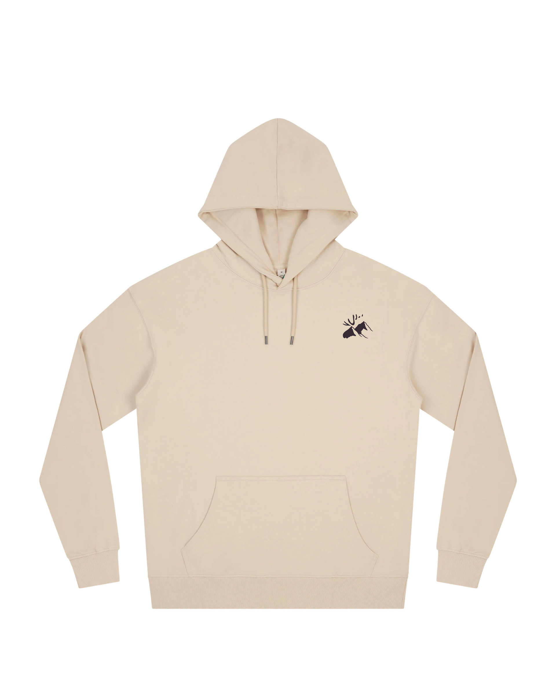 Hoodie deer sale