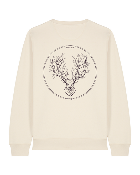 Sweater Red deer