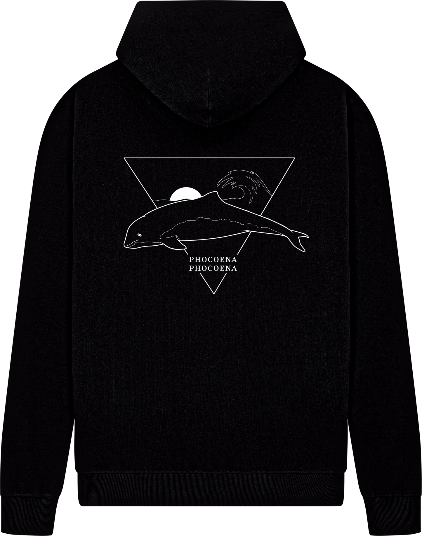 Tumlare Zip Up Hoodie