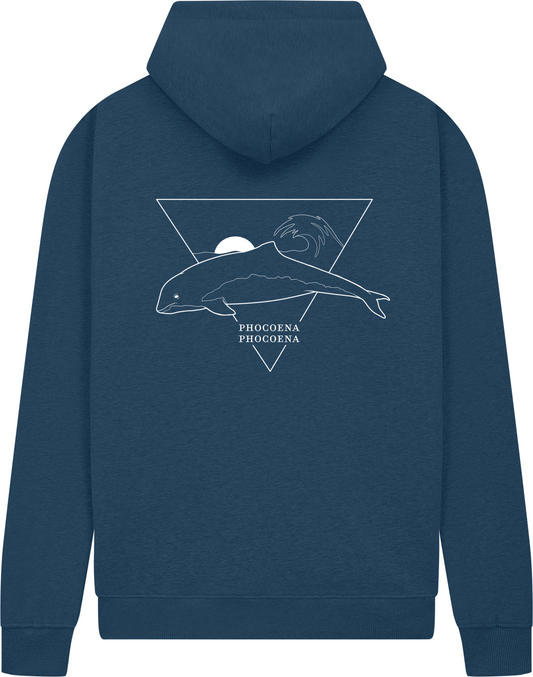 Tumlare Zip Up Hoodie