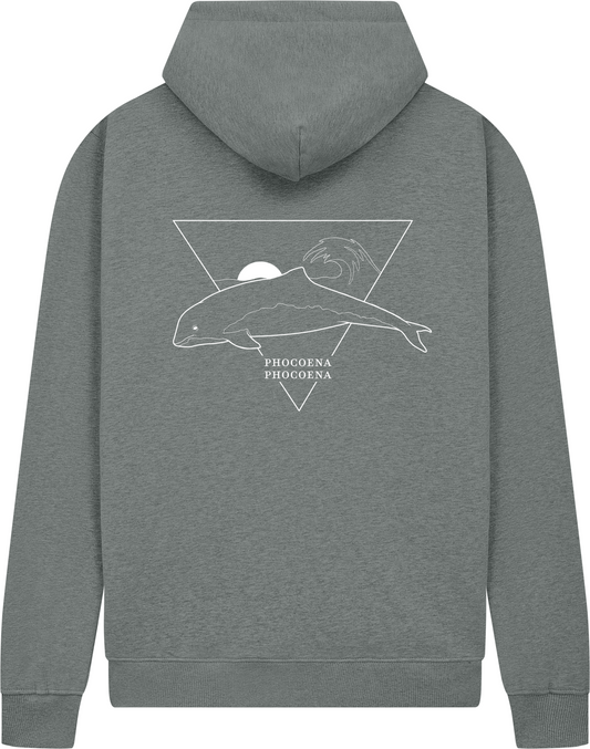 Tumlare Zip Up Hoodie