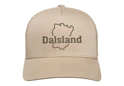 Dalsland trucker keps