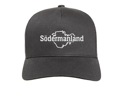 Södermanland trucker keps