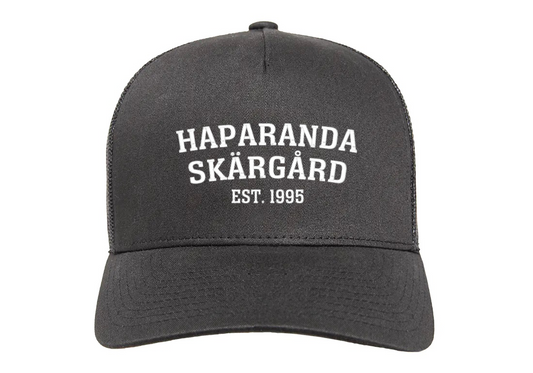 Haparanda Skärgård trucker keps