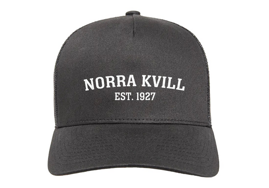 Norra Kvill trucker keps
