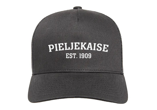 Pieljekaise trucker keps