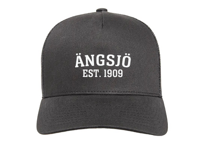 Ängsö trucker keps