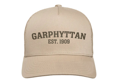 Garphyttan trucker keps