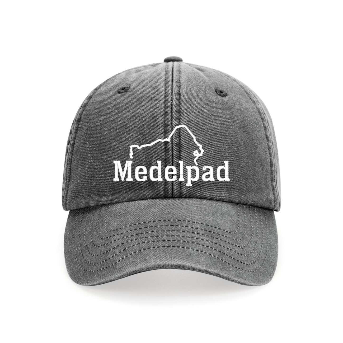 Medelpad vintage keps