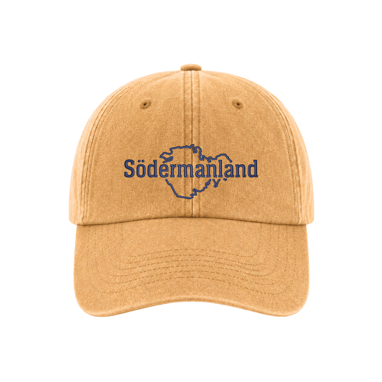 Södermanland vintage keps