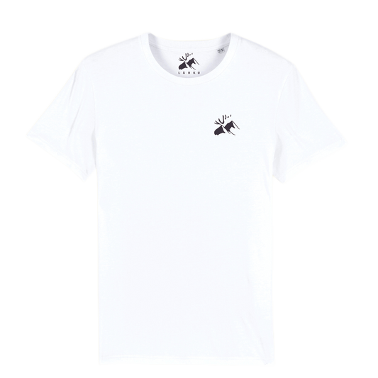 T-shirt outlet White