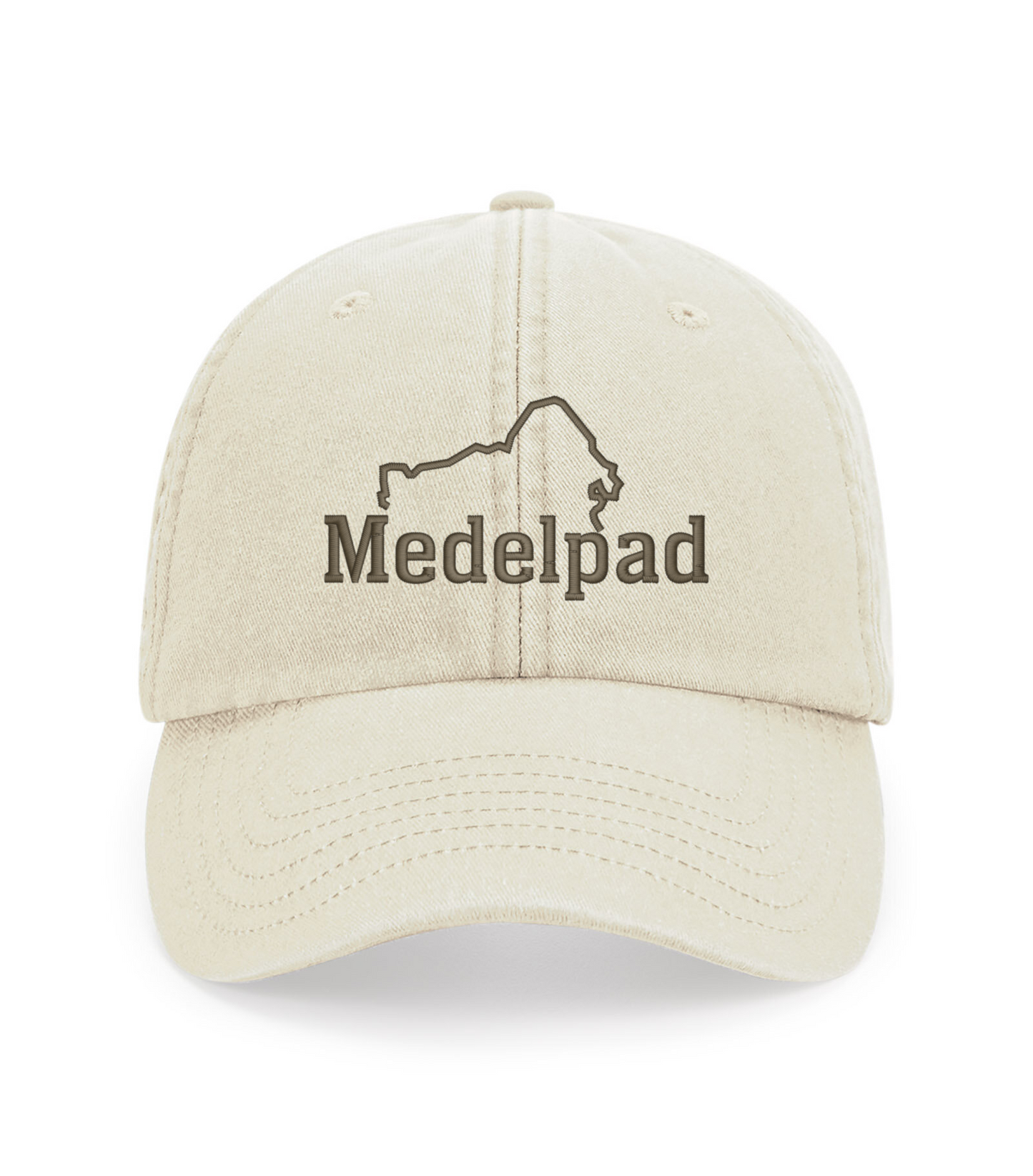 Medelpad vintage keps