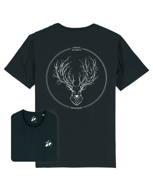 T-shirt Red deer