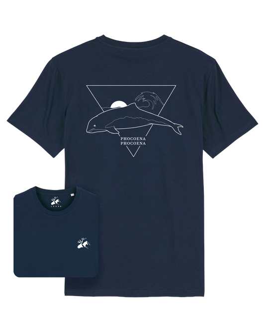 T-shirt Porpoise