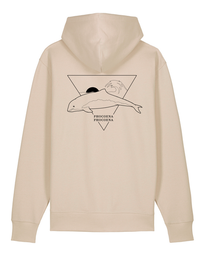 Tumlare Drop Shoulder Hoodie