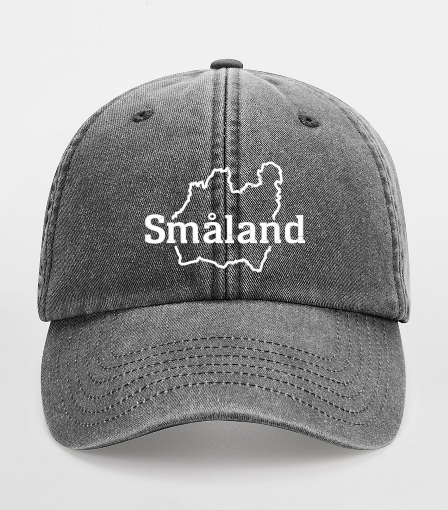 Småland vintage keps