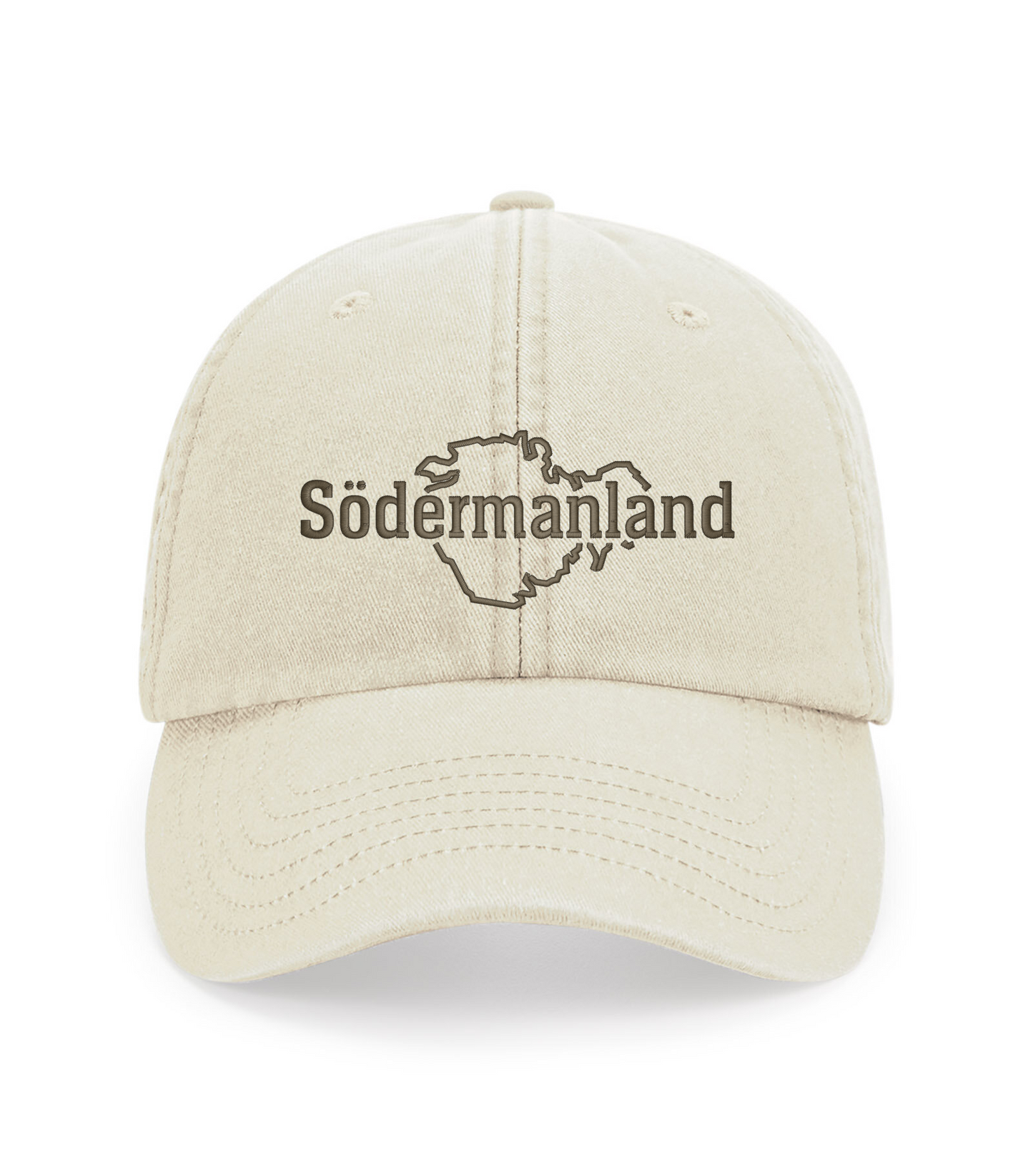 Södermanland vintage keps