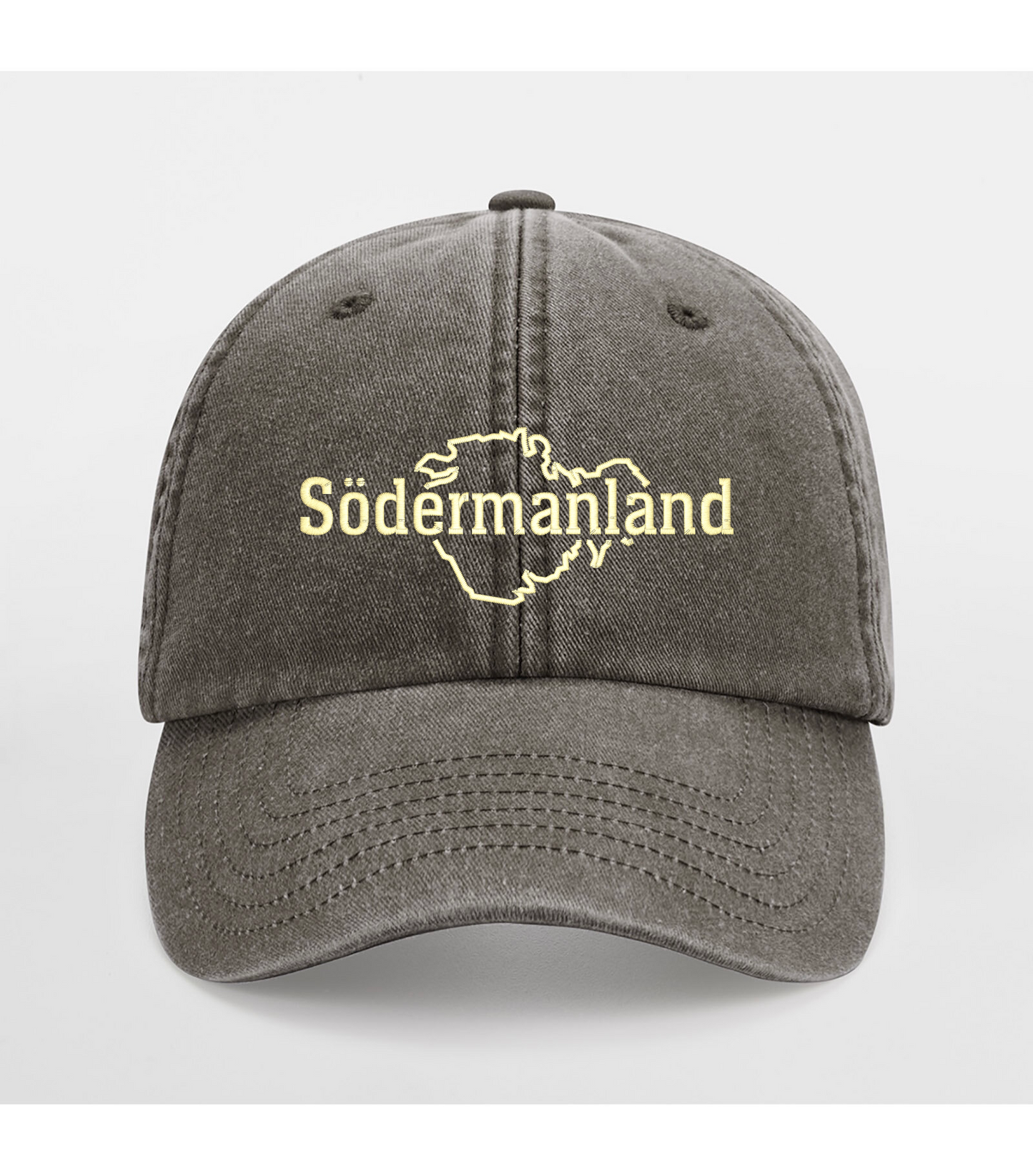 Södermanland vintage keps