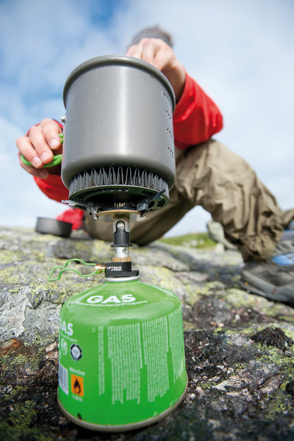 Optimus Terra Weekend HE 0,95 L Kokkärl