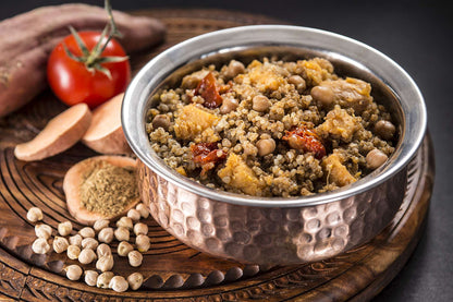 Tandoori Quinoa MRE