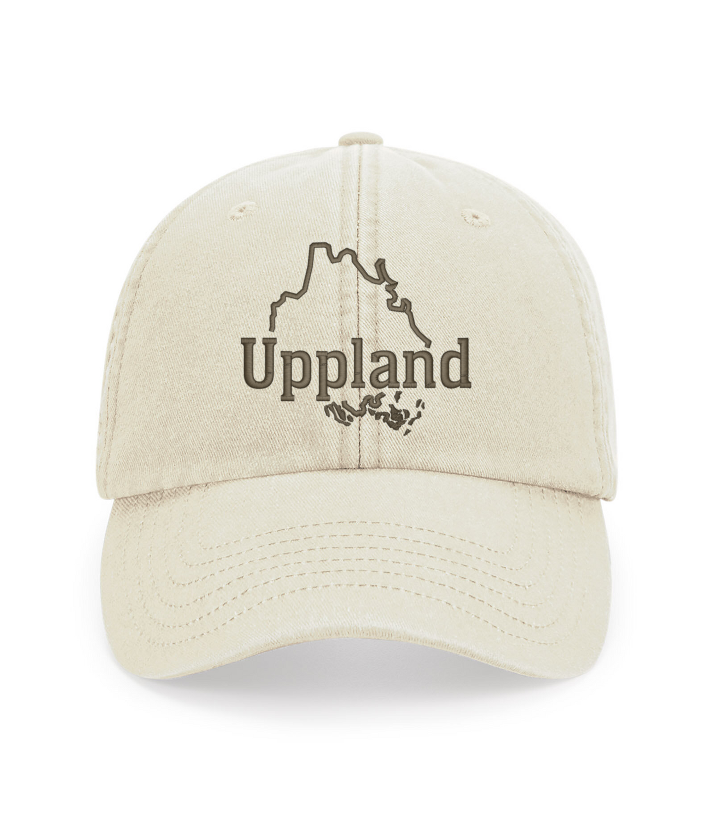 Uppland vintage keps