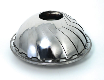 Bärbar och hopfällbar eldstad FireBowl