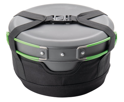 Optimus Terra Camp Stormkök 7 delar