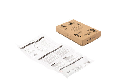 Värmepåsar till matpåsar