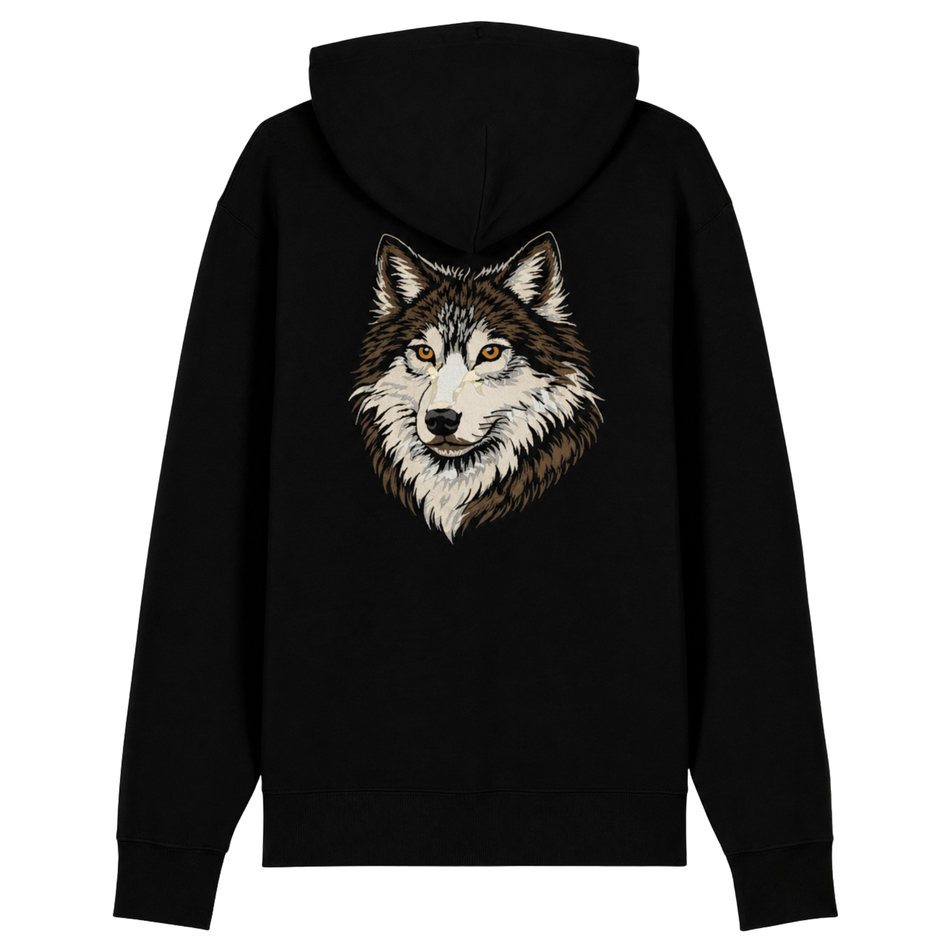 Varg hoodie 