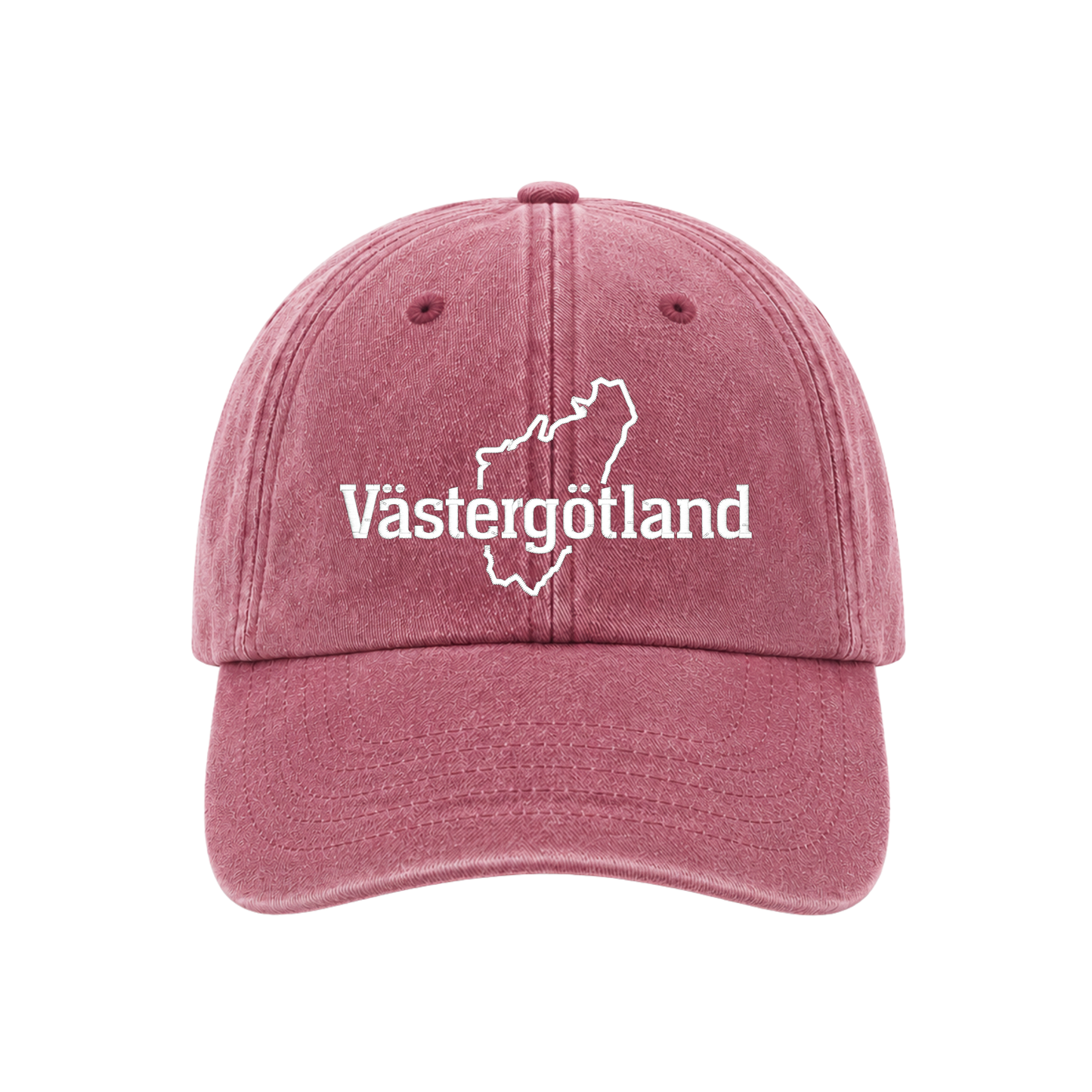 Västergötland vintage keps