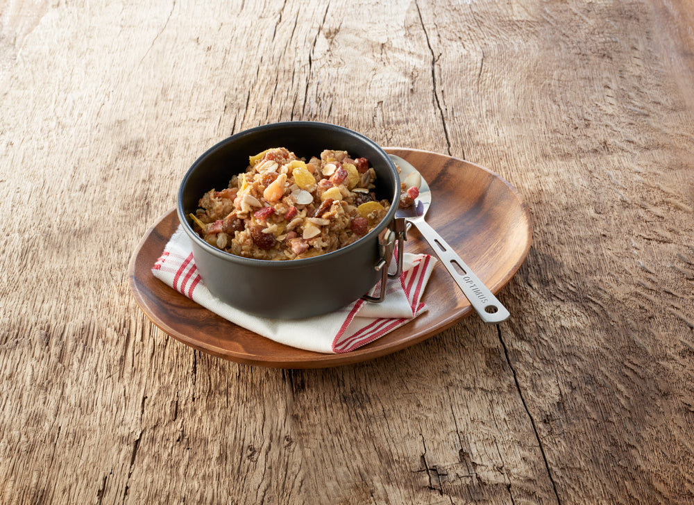 köpa frystorkad mat