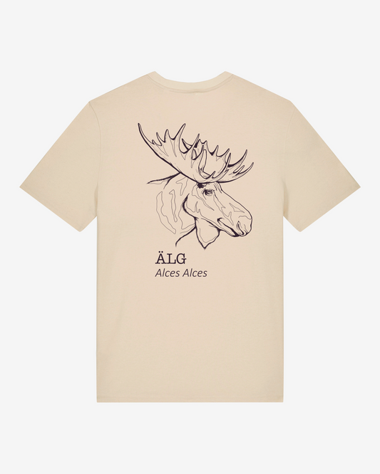 Älg T-shirt