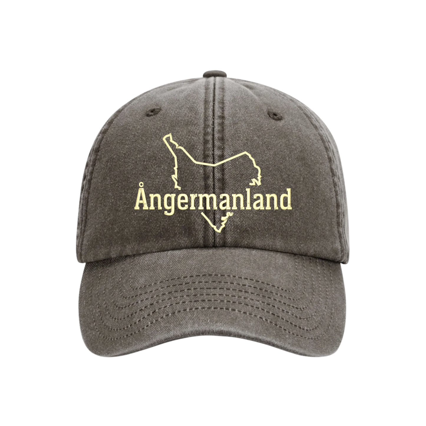 Ångermanland vintage keps