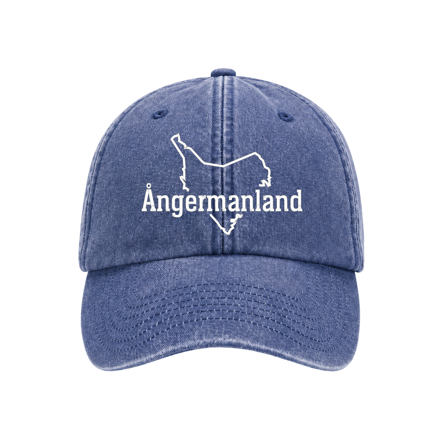 Ångermanland vintage keps