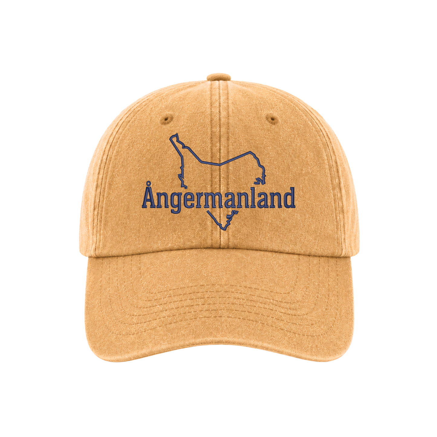 Ångermanland vintage keps