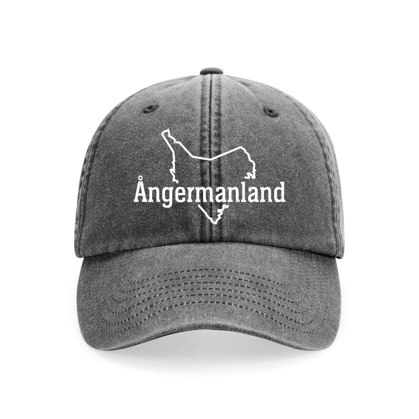 Ångermanland vintage keps