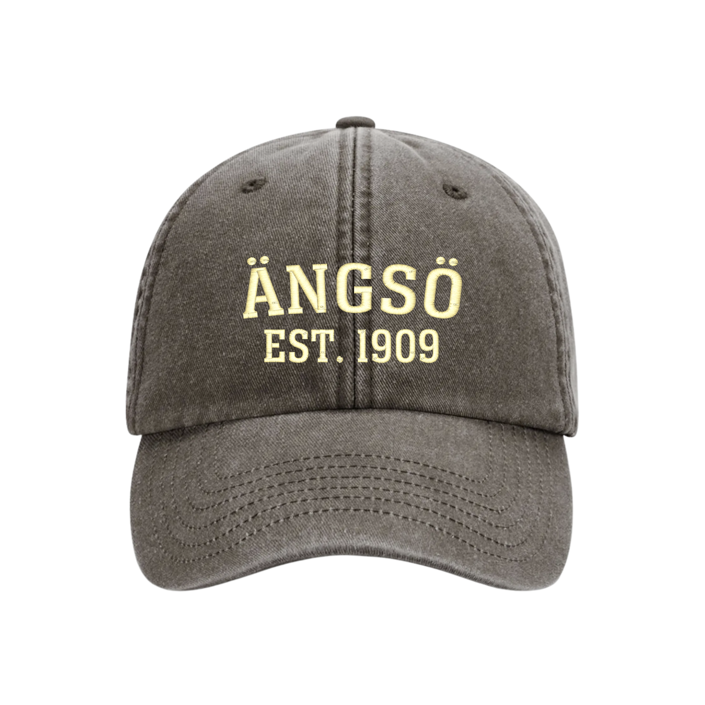 Ängsö keps