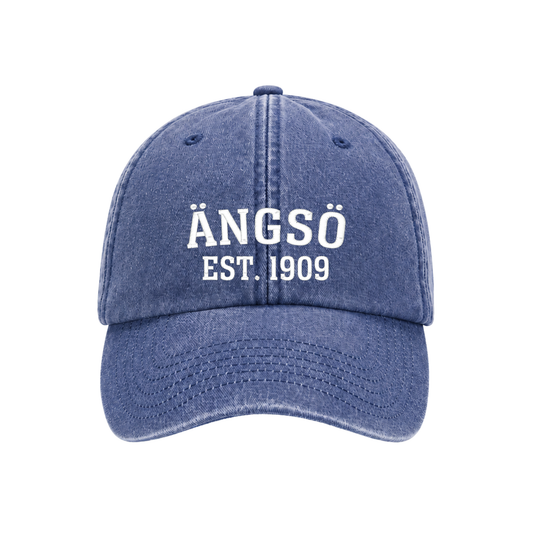 Ängsö keps