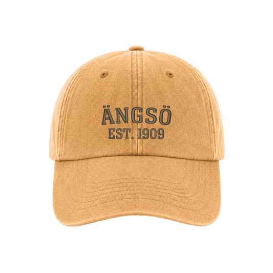 Ängsö keps