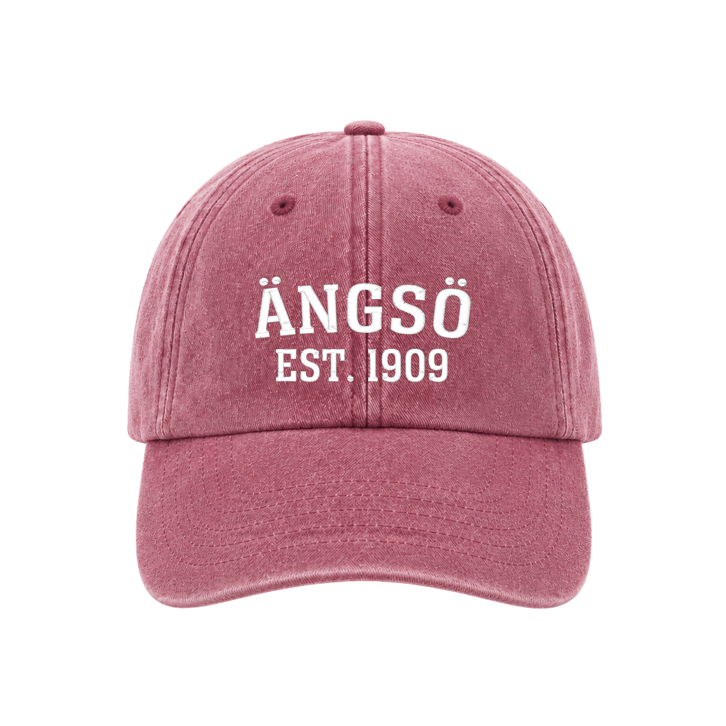 Ängsö keps