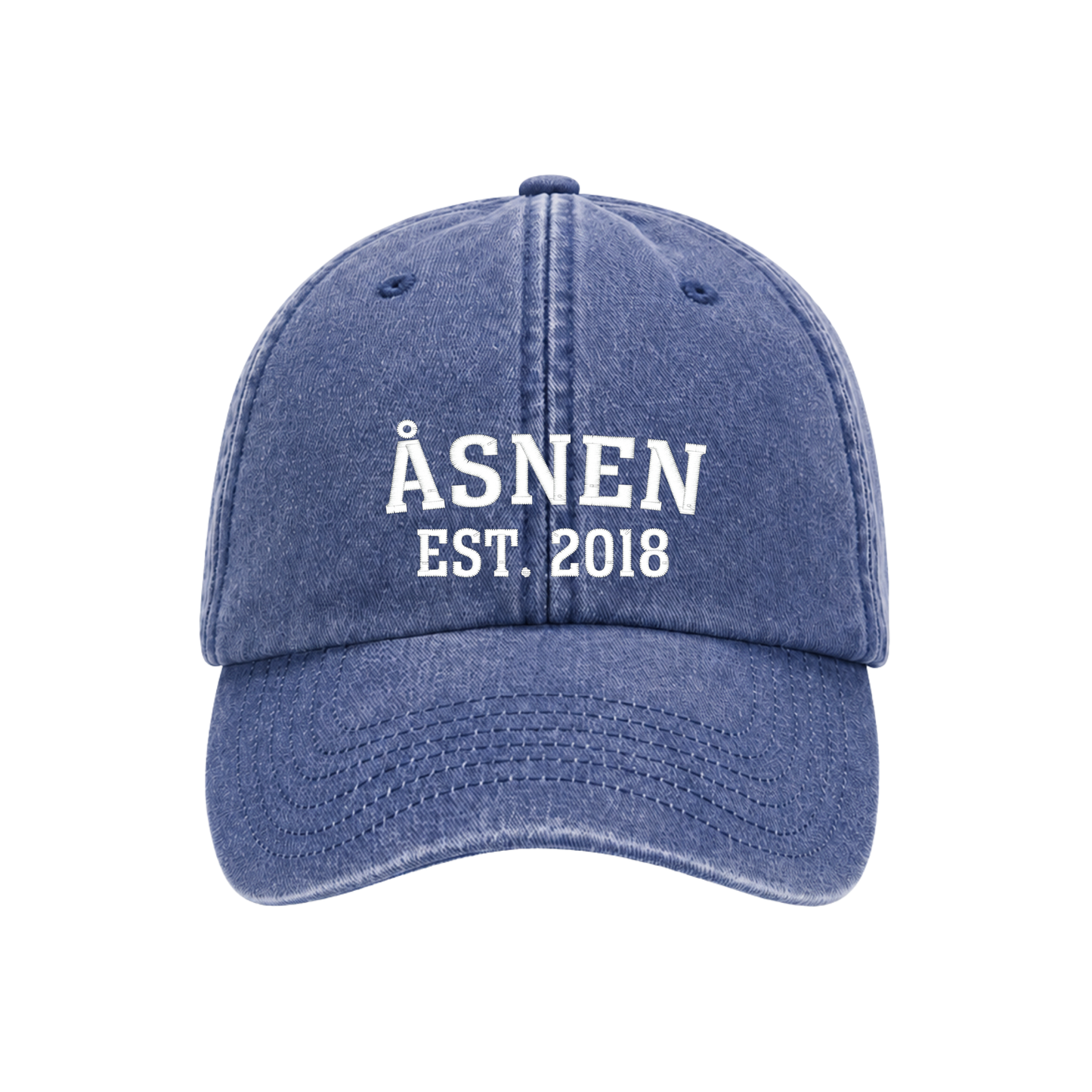Åsnen keps
