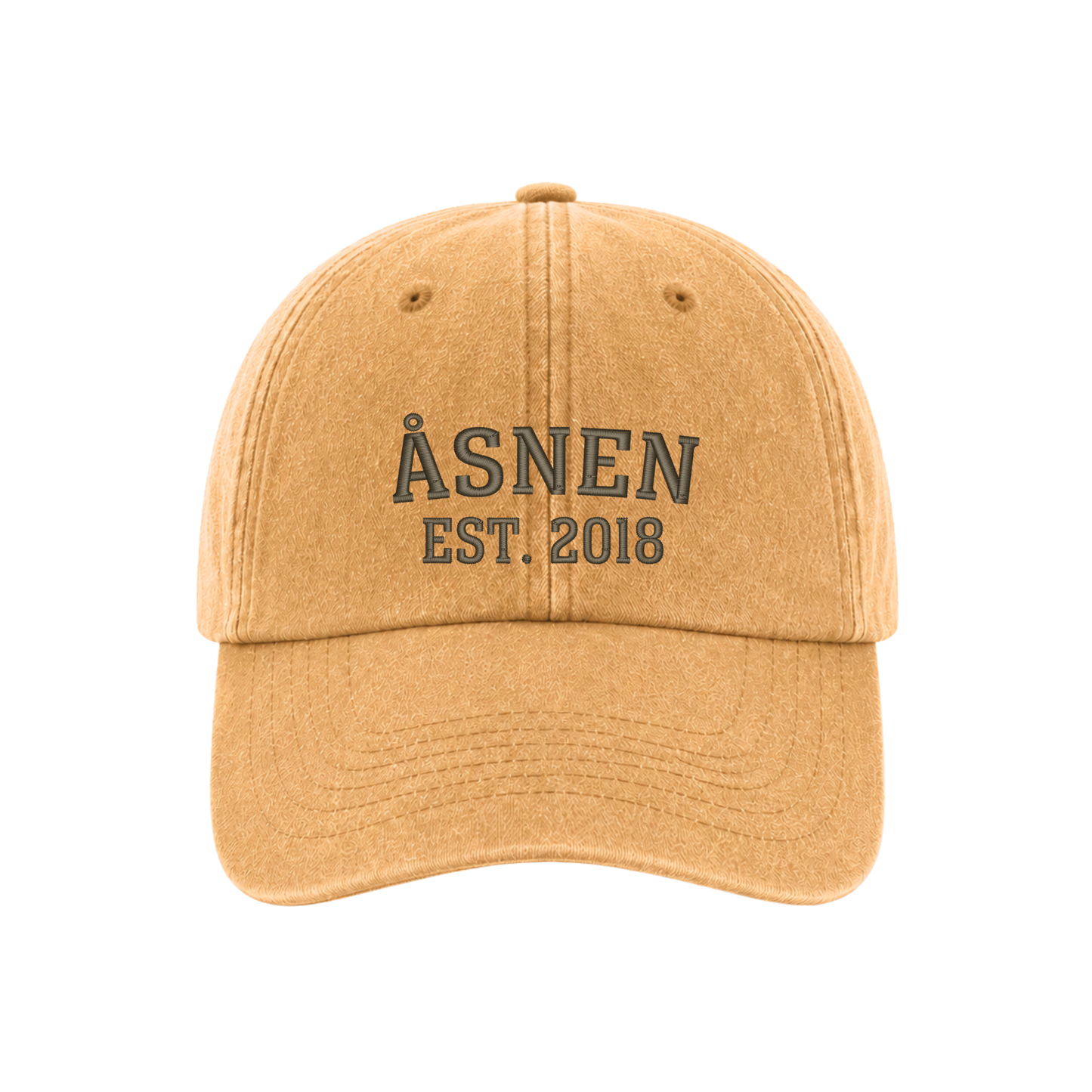 Åsnen keps